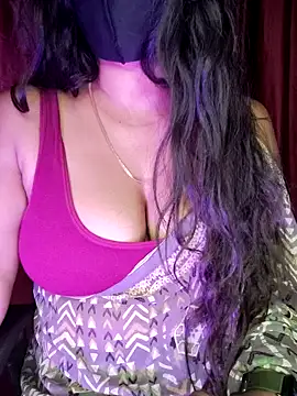 SexyAndHottie online show from 03.23.25