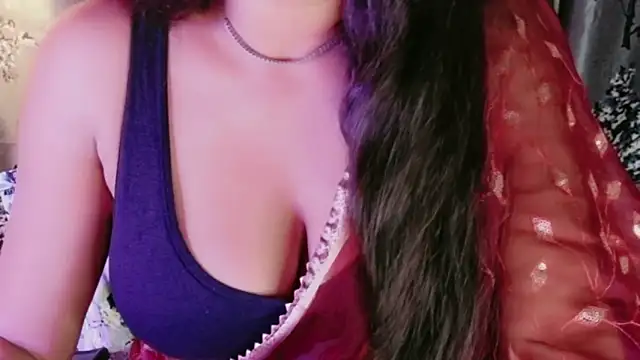 SexyAndHottie online show from 10.16.25