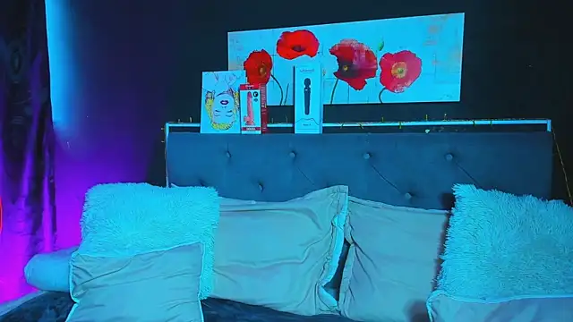 dulce celeste15 online show from 01.09.25