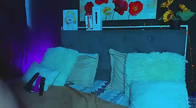 dulce celeste15 online show from 01.15.25