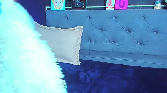 dulce celeste15 online show from 02.06.25