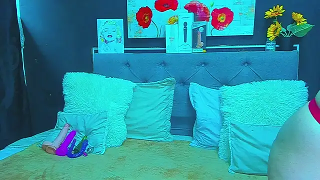 dulce celeste15 online show from 03.13.25