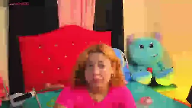 dulce celeste15 online show from 09.11.25