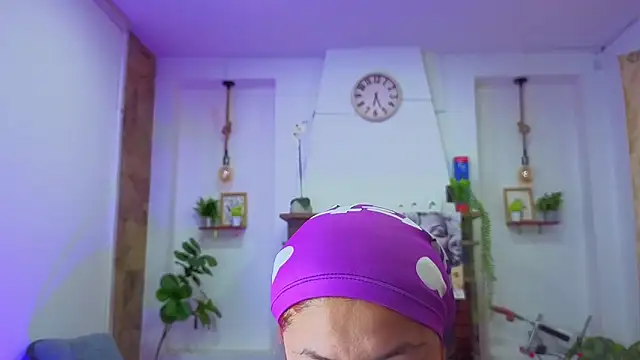 dulce celeste15 online show from 12.15.25