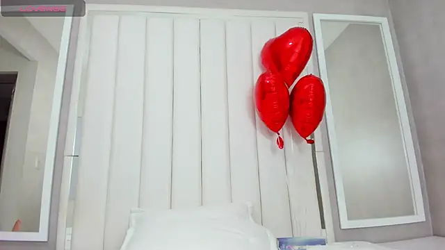 Carohorny4u online show from 02.09.25