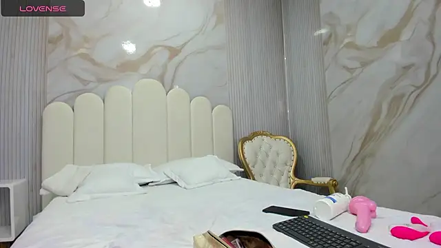 Carohorny4u online show from 03.07.25