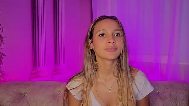 Carohorny4u online show from 06.08.26