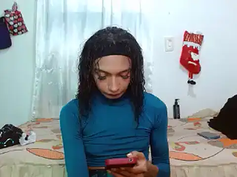 Snapshot of alexxa_Rooa chatting on 01.11.25 alexxa Rooa online show from 01.11.25