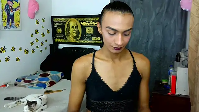 Snapshot of alexxa_Rooa chatting on 09.17.25 alexxa Rooa online show from 09.17.25