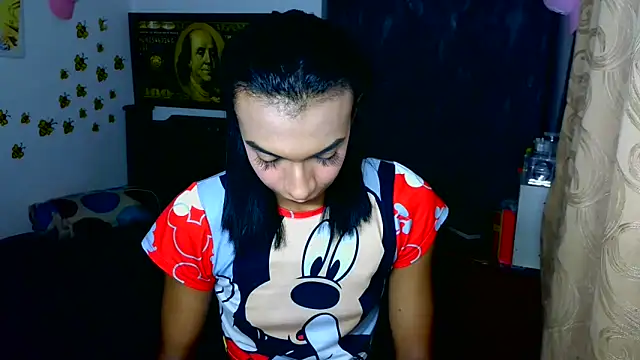 Snapshot of alexxa_Rooa chatting on 09.27.25 alexxa Rooa online show from 09.27.25
