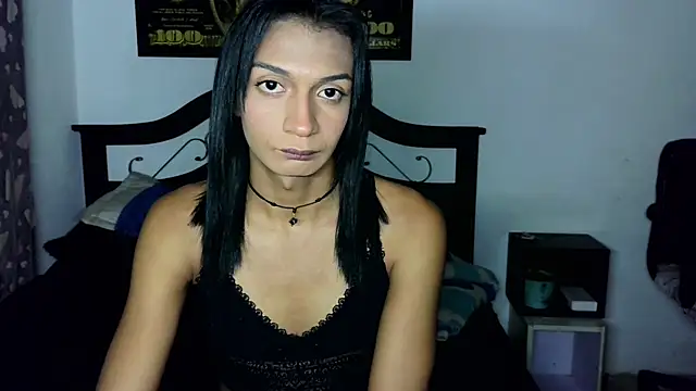 alexxa Rooa online show from 12.01.25