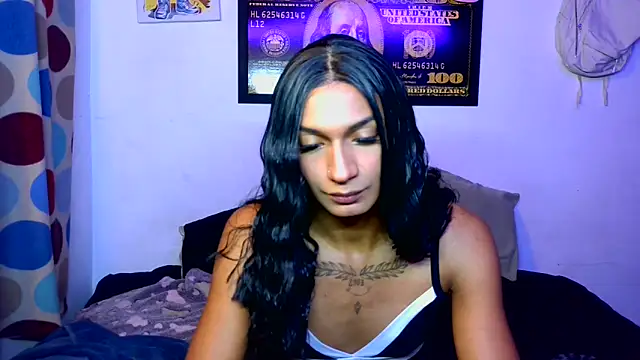 alexxa Rooa online show from 04.25.26