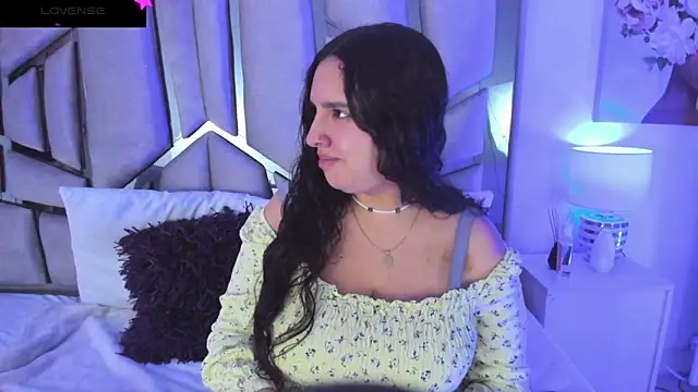 paulette dupont online show from 03.14.25