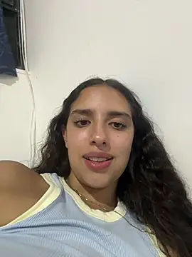 paulette dupont online show from 07.16.26