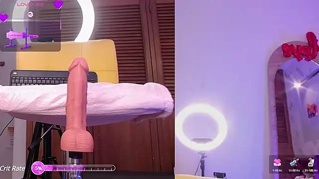 Snapshot of zoe_backer chatting on 03.12.25 zoe backer online show from 03.12.25