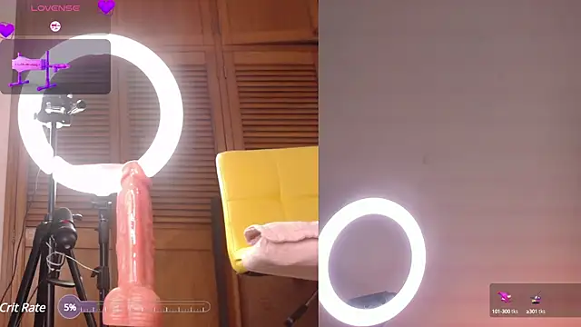 Snapshot of zoe_backer chatting on 03.19.25 zoe backer online show from 03.19.25