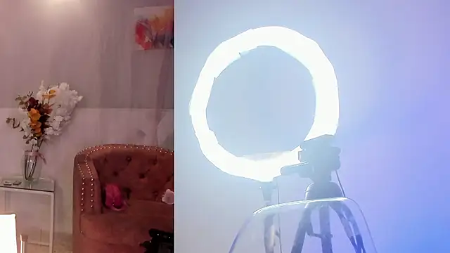 Snapshot of zoe_backer chatting on 09.17.25 zoe backer online show from 09.17.25