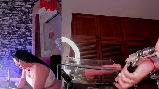 Snapshot of zoe_backer chatting on 09.30.25 zoe backer online show from 09.30.25