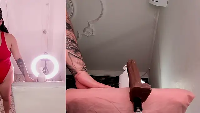 zoe backer online show from 02.01.26