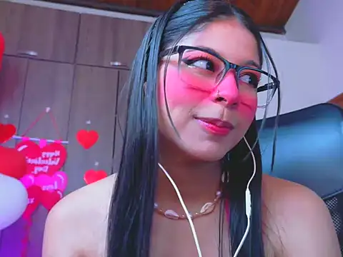  ALLYSON18  online show from 02.18.26