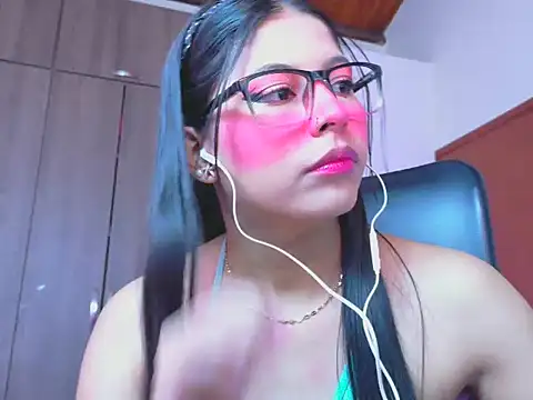  ALLYSON18  online show from 06.09.26