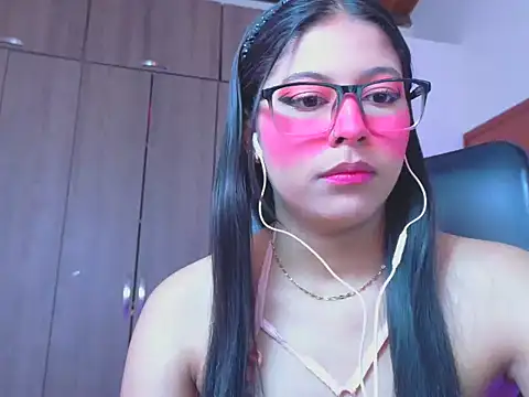 ALLYSON18  online show from 06.12.26