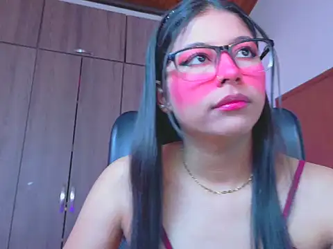  ALLYSON18  online show from 06.14.26