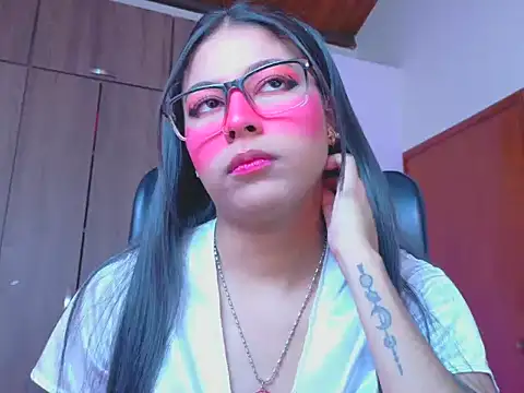 Snapshot of _ALLYSON18_ chatting on 06.23.26 ALLYSON18 online show from 06.23.26