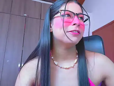 Snapshot of _ALLYSON18_ chatting on 06.25.26 ALLYSON18 online show from 06.25.26