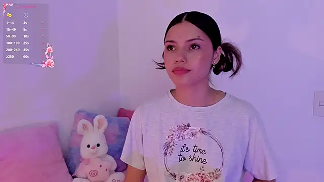 Brisa blue online show from 04.30.26