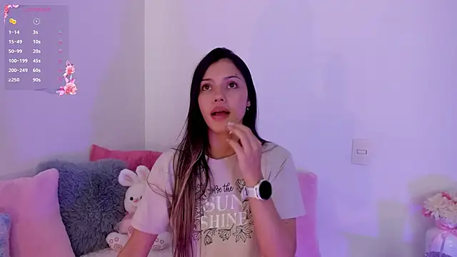 Brisa blue online show from 05.07.26