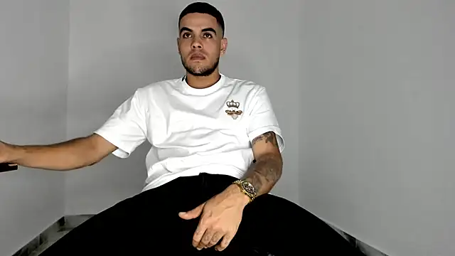 mikee scooth online show from 05.08.26