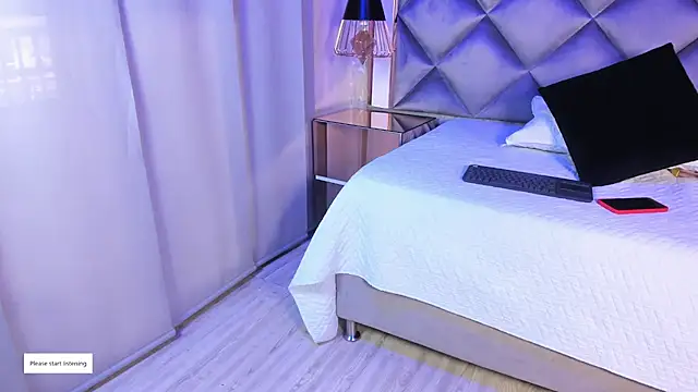 ammy durand online show from 01.15.25