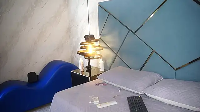 ammy durand online show from 02.26.26