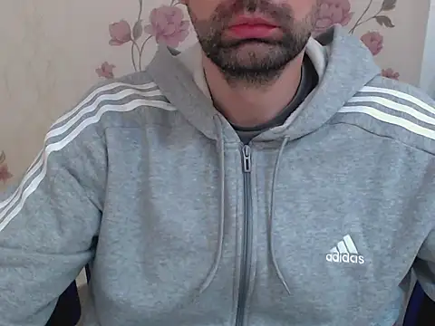 Snapshot of Leo_1617 chatting on 02.14.26 Leo 1617 online show from 02.14.26