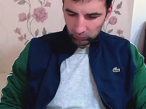 Snapshot of Leo_1617 chatting on 02.16.26 Leo 1617 online show from 02.16.26