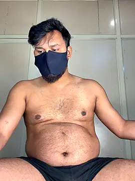 Snapshot of Janhvi- chatting on 12.03.25 Janhvi- online show from 12.03.25