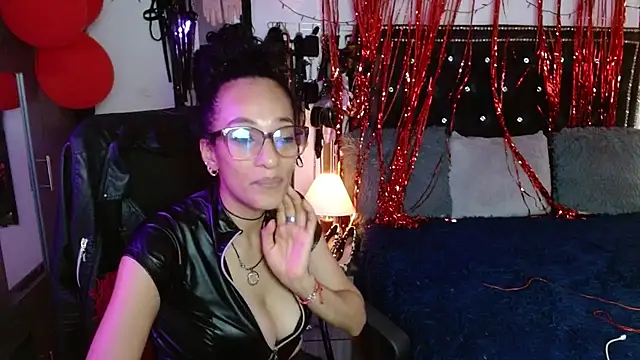 SamaraMartinez online show from 02.13.26