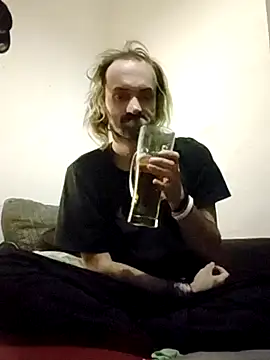 Snapshot of harterdome chatting on 11.07.25 harterdome online show from 11.07.25