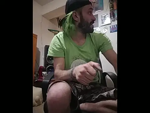 harterdome online show from 03.17.26