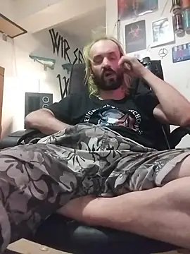 harterdome online show from 05.27.26
