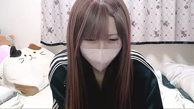 Snapshot of _hiyor_ chatting on 01.16.26 hiyor online show from 01.16.26