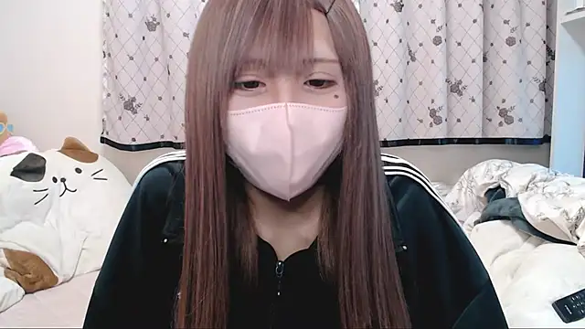 Snapshot of _hiyor_ chatting on 02.21.26 hiyor online show from 02.21.26