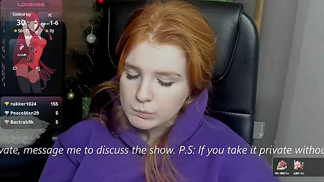 Java fire online show from 01.25.25