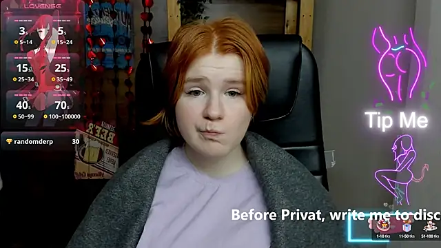 Java fire online show from 02.22.25