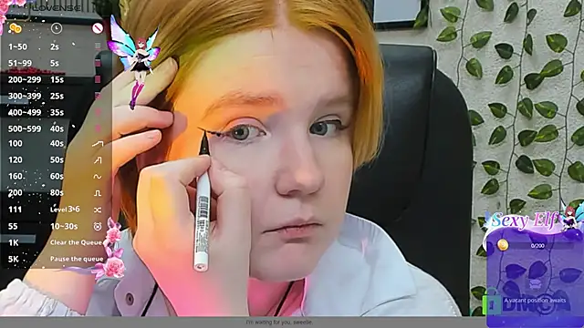 Java fire online show from 01.13.26