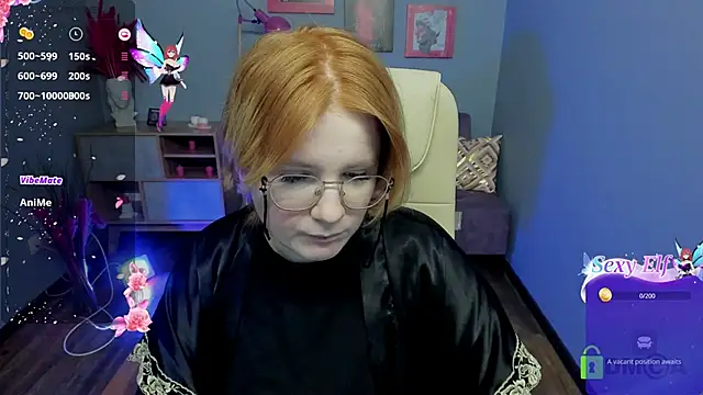 Java fire online show from 02.13.26