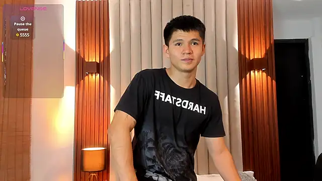 Ryo kush online show from 02.06.25