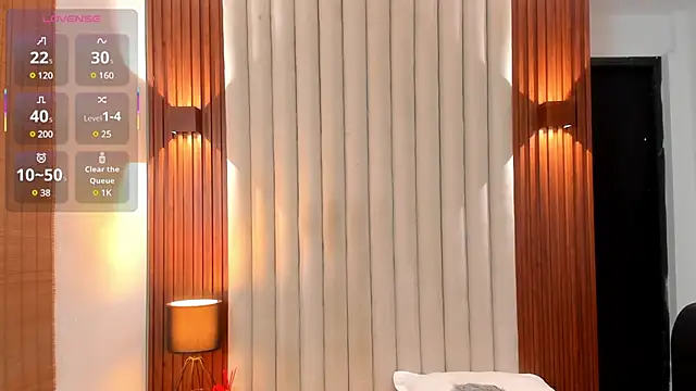 Ryo kush online show from 02.23.25