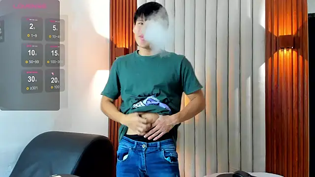 Ryo kush online show from 11.06.25